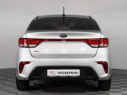Kia Rio IV Химки  - изображение 20