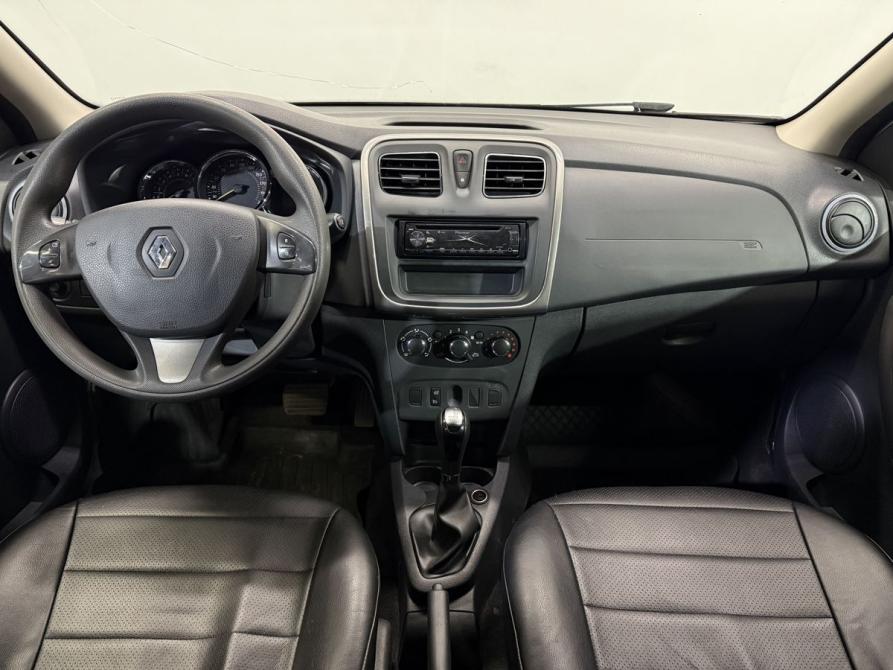 Renault Sandero II Ярославль  - изображение 9