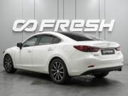 Mazda 6 III (GJ) Рестайлинг Воронеж  - изображение 28
