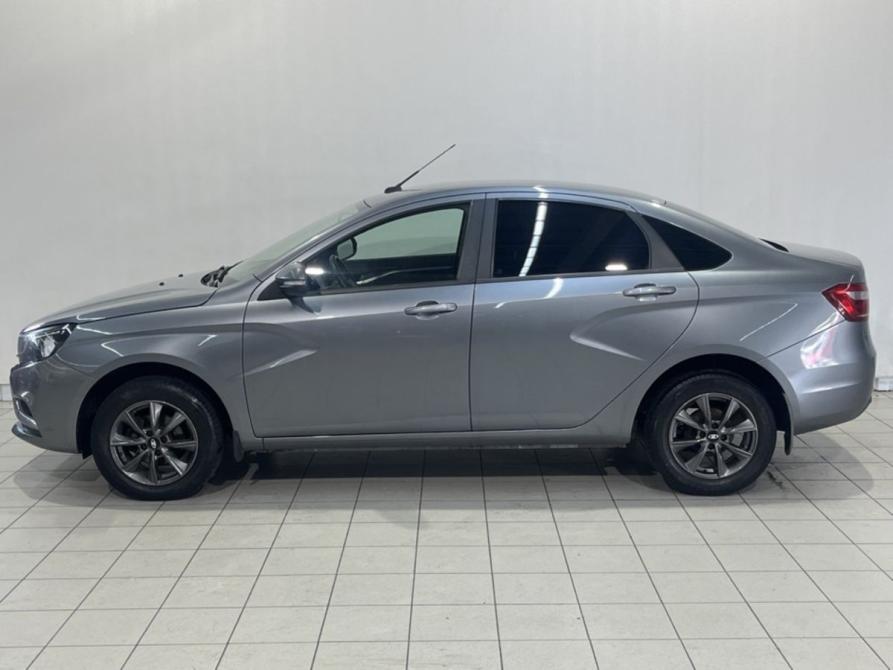 Lada (ВАЗ) Vesta I Курск  - изображение 2