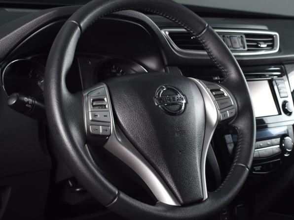 Nissan X-Trail III с пробегом 2018 года, цена 2 199 999 рублей, 130333 км, внедорожник, Автокод Объявления
