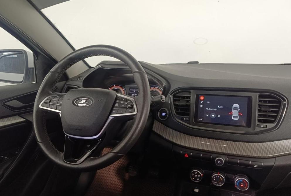 Lada (ВАЗ) Vesta I Рестайлинг (NG) Волгоград  - изображение 11