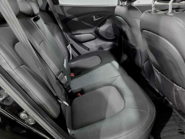 Hyundai ix35 I Рестайлинг с пробегом 2015 года, цена 1 410 000 рублей, 136545 км, внедорожник, Автокод Объявления