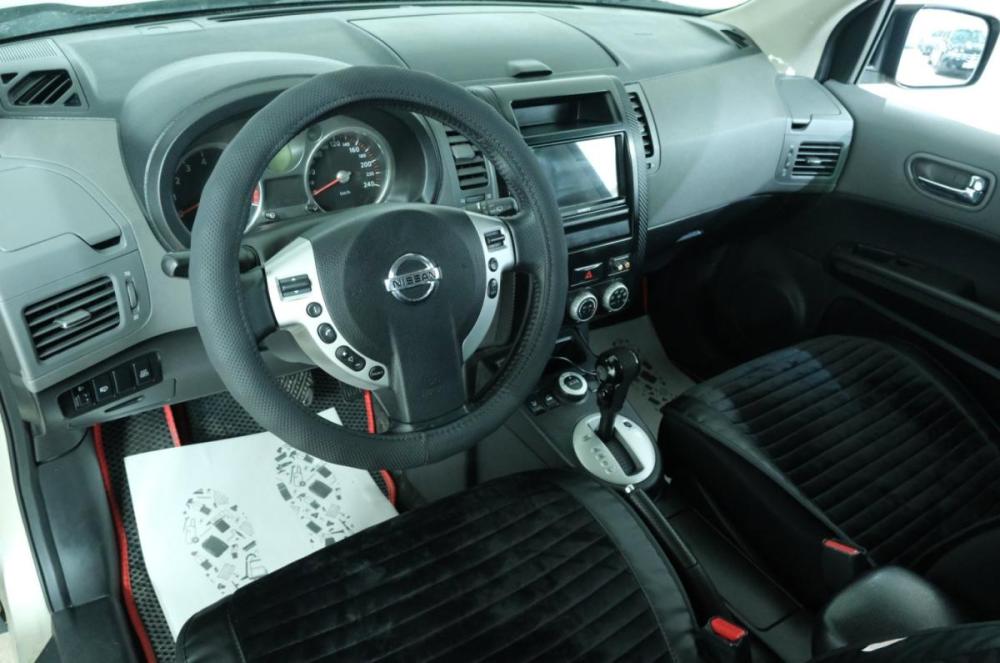Nissan X-Trail II Омск  - изображение 11