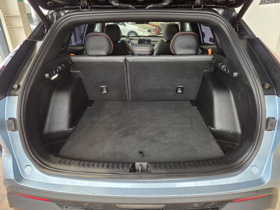 Geely Cityray Саратов  - изображение 24