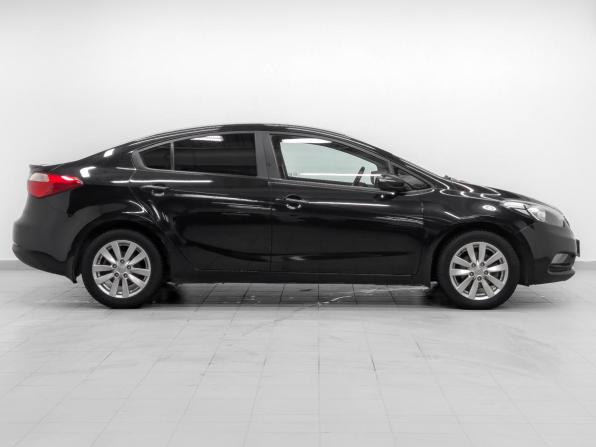 Kia Cerato III с пробегом 2016 года, цена 1 270 000 рублей, 97523 км, седан, Автокод Объявления
