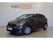 Kia Rio III Рестайлинг Коломна  - изображение 15