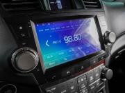 Toyota Highlander II (XU40) Рестайлинг Воронеж  - изображение 45