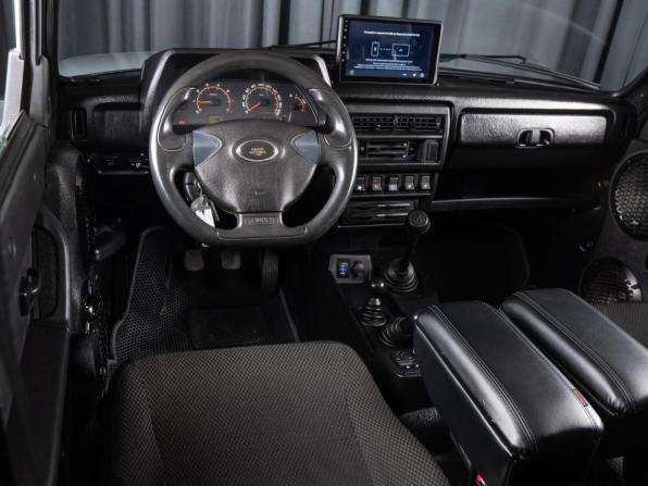 Lada (ВАЗ) 2131 (4x4) I с пробегом 2019 года, цена 750 000 рублей, 146535 км, внедорожник, Автокод Объявления