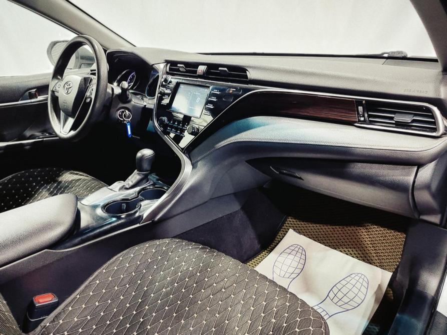 Toyota Camry VIII (XV70) Нижневартовск  - изображение 14