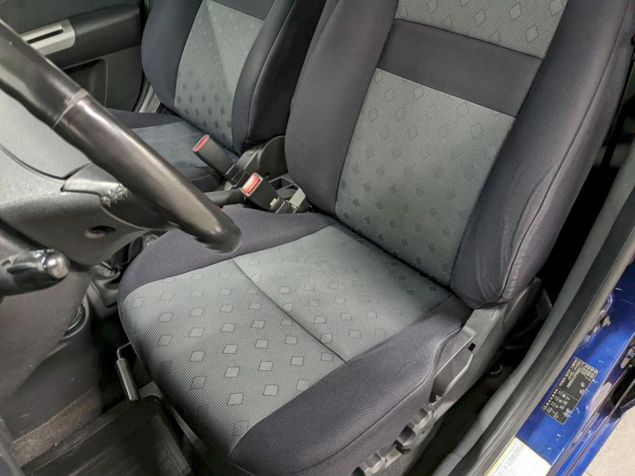Hyundai Getz I Рестайлинг Москва  - изображение 14