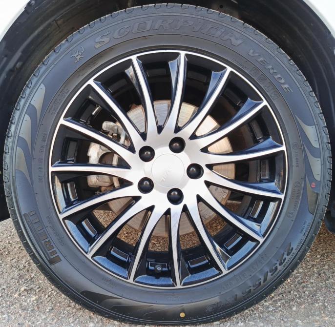 Haval Jolion I Стерлитамак  - изображение 8