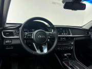 Kia Optima IV Рестайлинг Уфа  - изображение 62