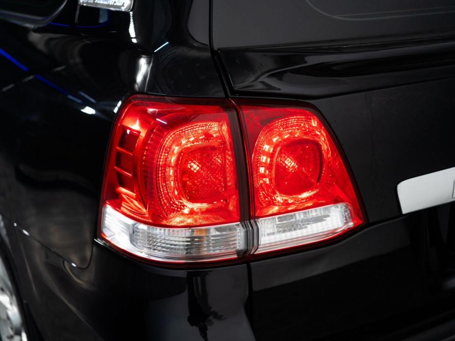 Toyota Land Cruiser 200 Series Иркутск  - изображение 24