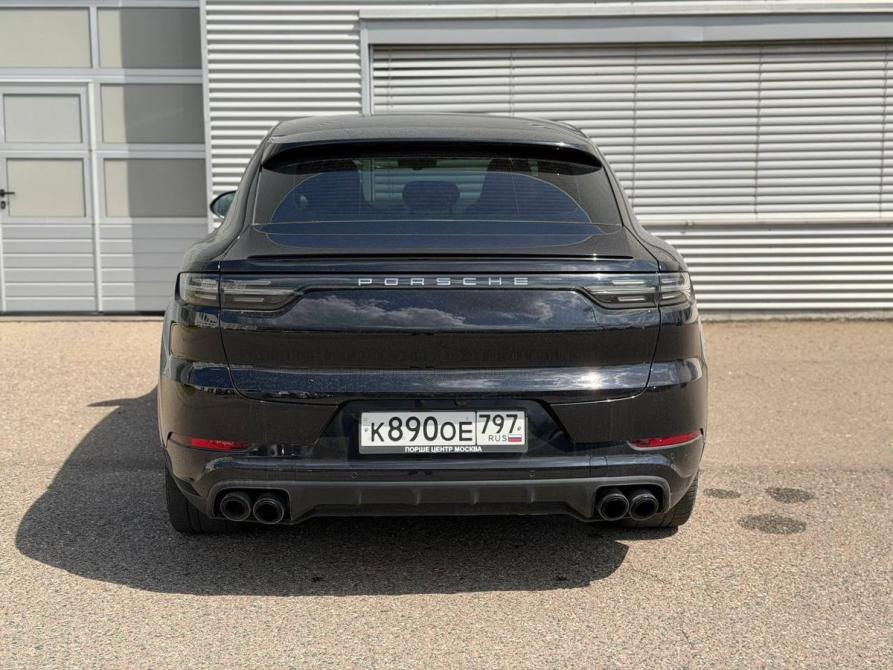 Porsche Cayenne III Москва  - изображение 8