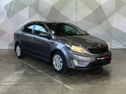Kia Rio III Оренбург  - изображение 24