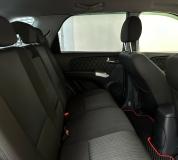 Kia Sportage II Рестайлинг Москва  - изображение 31