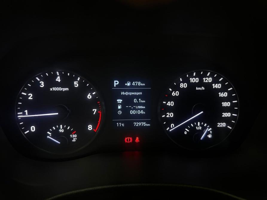 Hyundai Solaris II Балашиха  - изображение 6