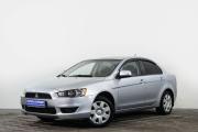 Mitsubishi Lancer X Сургут  - изображение 18