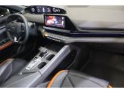 Changan UNI-V I Орел  - изображение 25