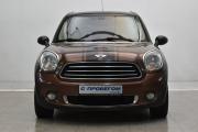 Mini Hatch II (R56) Рестайлинг Москва  - изображение 16