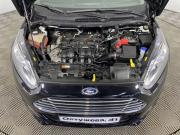Ford Fiesta Mk6 Рестайлинг Воронеж  - изображение 24