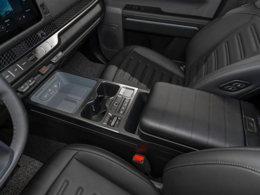 Kia Tasman Москва  - изображение 22