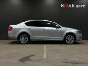 Skoda Octavia III (A7) Челябинск  - изображение 24