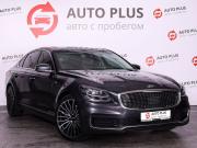 Kia K900 II Минеральные Воды  - изображение 25