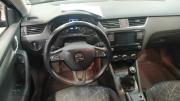 Skoda Octavia III (A7) Рестайлинг Санкт-Петербург  - изображение 11