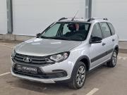 Lada (ВАЗ) Granta I Рестайлинг Набережные Челны  - изображение 28