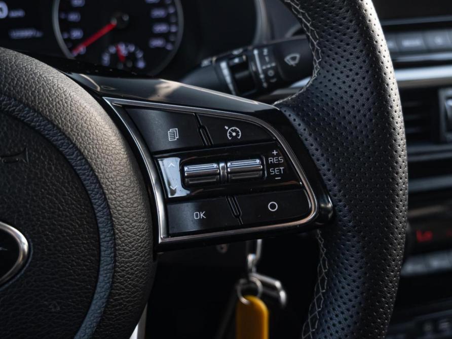Kia Cerato IV Краснодар  - изображение 18
