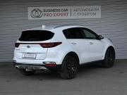 Kia Sportage IV Рестайлинг Кемерово  - изображение 33