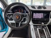 Porsche Macan I Рестайлинг Москва  - изображение 56