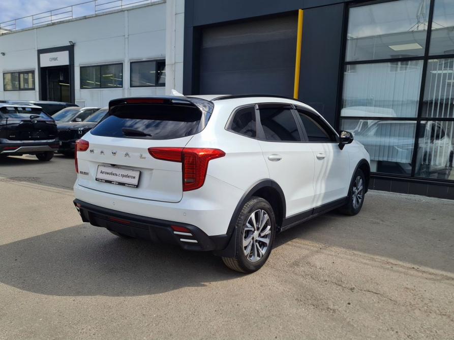 Haval Jolion I Рестайлинг Москва  - изображение 6