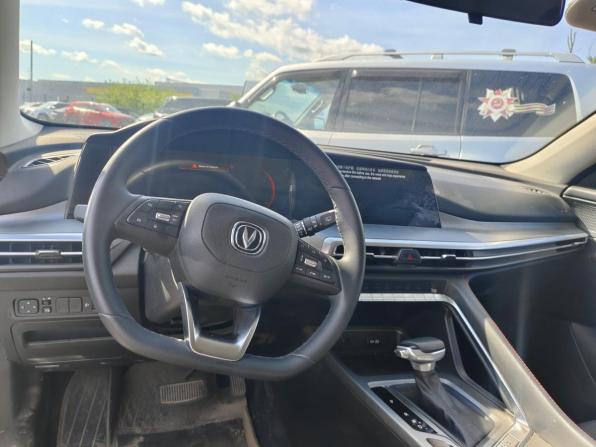 Changan CS35 Plus I Рестайлинг с пробегом 2023 года, цена 1 737 000 рублей, 54000 км, внедорожник, Автокод Объявления