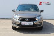 Lada (ВАЗ) Granta I Рестайлинг Нижний Новгород  - изображение 23