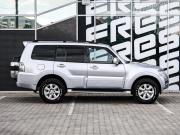 Mitsubishi Pajero IV Рестайлинг 2 Краснодар  - изображение 24