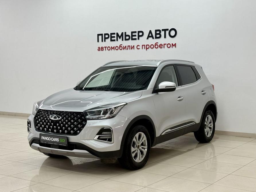 Chery Tiggo 4 Pro I Смоленск  - изображение 1