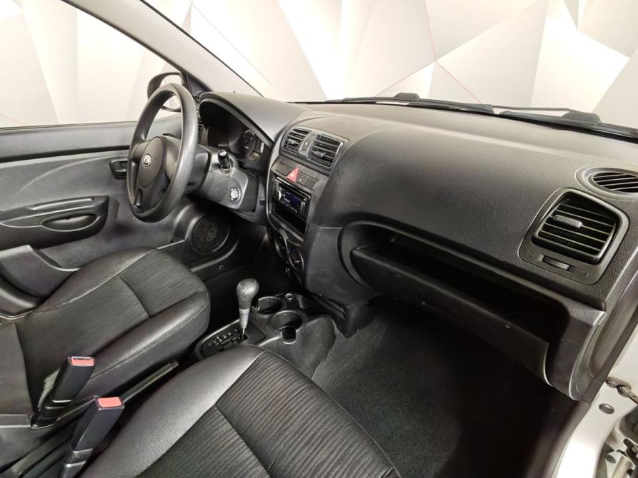Kia Picanto I Рестайлинг Москва  - изображение 12