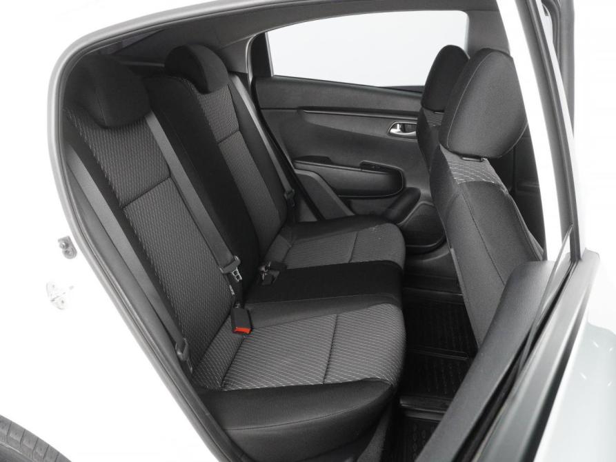 Kia Rio IV Минеральные Воды  - изображение 7