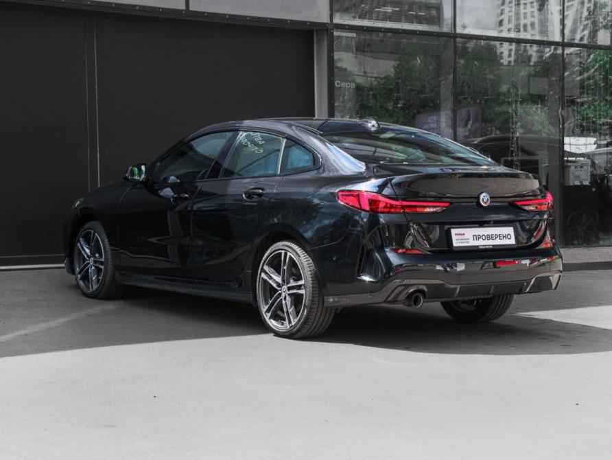 BMW 2 серии F44 Москва  - изображение 7
