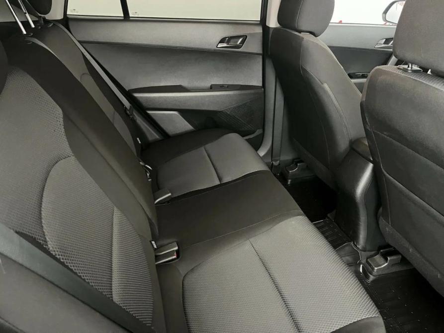 Hyundai Creta I Рестайлинг Псков  - изображение 13
