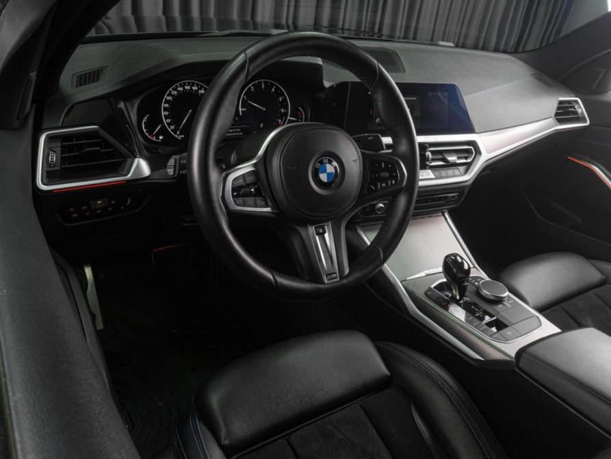 BMW 3 серии VII (G2x) Тюмень  - изображение 14
