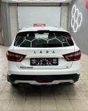 Lada (ВАЗ) Vesta I Альметьевск  - изображение 34