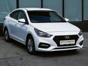 Hyundai Solaris II Екатеринбург  - изображение 28