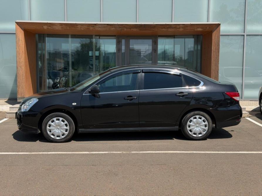 Nissan Almera III (G15) Оренбург  - изображение 5