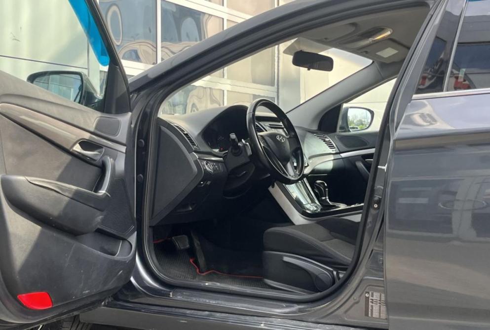 Hyundai i40 I Владимир  - изображение 9
