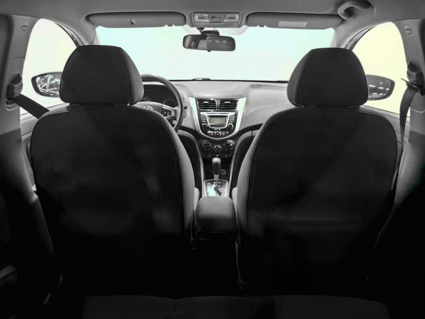Hyundai Solaris I с пробегом 2011 года, цена 650 000 рублей, 181775 км, хэтчбек, Автокод Объявления