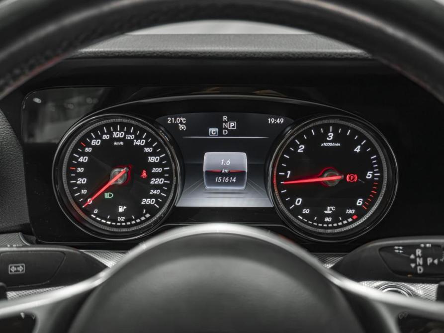 Mercedes-Benz E-Класс V (W213 S213 C238) Мурманск  - изображение 21